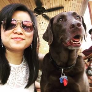 Meet your Posher, Lilly